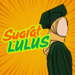 gambar jilbab lulus