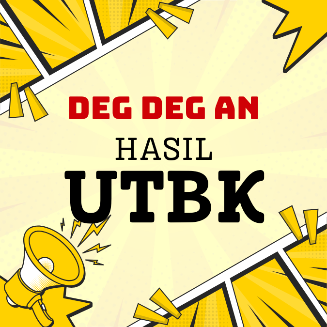 hasil utbk cek skor tbk 2025