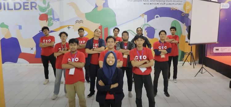 hackathon