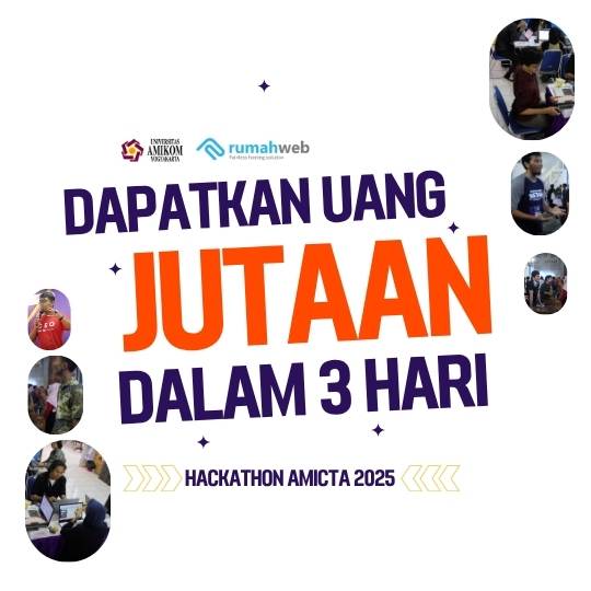 hackathon informatika