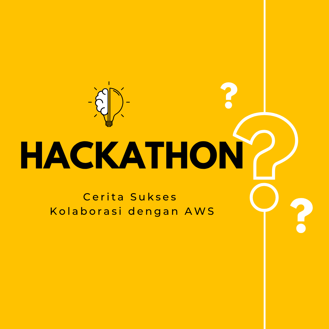 hackathon berdampak