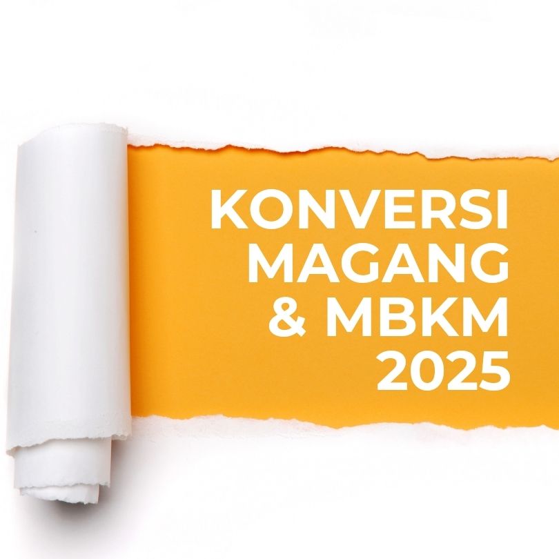 magang berdampak mbkm konversi sks