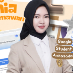 Mahasiswa Informatika Universitas Amikom Yogyakarta Lolos Google Student Ambassador 2026