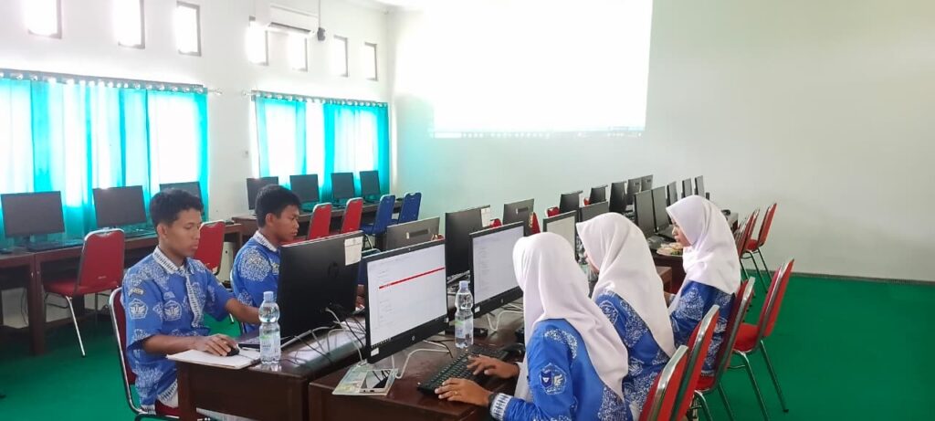 OSN Olimpiade Sains Nasional