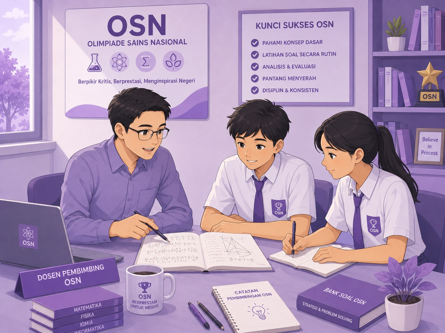 kampus IT terbaik di jogja