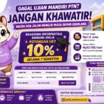 beasiswa informatika beasiswa ukt 10%