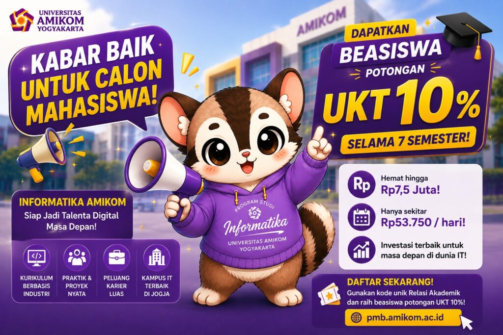 beasiswa informatika beasiswa ukt